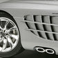 TAMIYA (1/24) Mercedes-Benz SLR McLaren