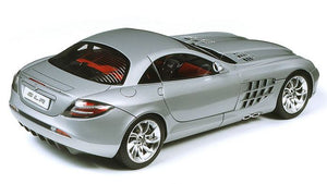 TAMIYA (1/24) Mercedes-Benz SLR McLaren