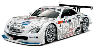 TAMIYA (1/24) Lexus SC MOBIL 1 2006