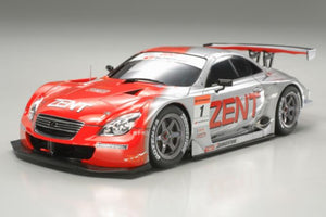 TAMIYA (1/24) Zent Cerumo SC 2006
