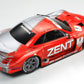 TAMIYA (1/24) Zent Cerumo SC 2006
