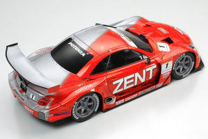 TAMIYA (1/24) Zent Cerumo SC 2006