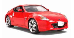 TAMIYA (1/24) Nissan 370Z Fairlady Z