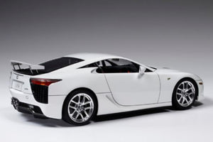 TAMIYA (1/24) Lexus LFA