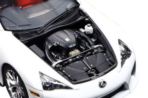 TAMIYA (1/24) Lexus LFA
