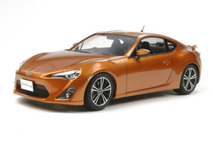 TAMIYA (1/24) Toyota 86