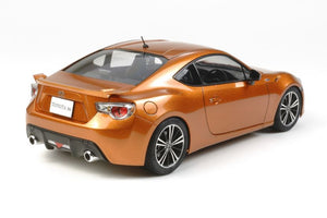 TAMIYA (1/24) Toyota 86