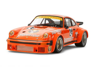 TAMIYA (1/24) Porsche Turbo RSR Type 934 Jägermeister