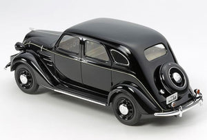 TAMIYA (1/24) Toyoda Maquette AA