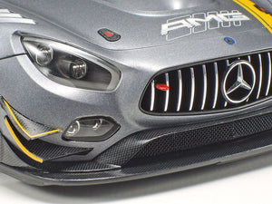TAMIYA (1/24) Mercedes-Benz AMG GT3