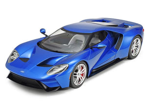 TAMIYA (1/24) Ford GT