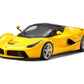TAMIYA (1/24) Laferrari Yellow Version