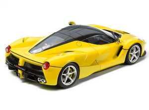 TAMIYA (1/24) LaFerrari Version Jaune