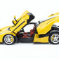 TAMIYA (1/24) Laferrari Yellow Version