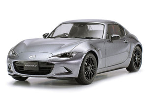 TAMIYA (1/24) Mazda MX-5 RF