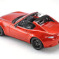 TAMIYA (1/24) Mazda MX-5 RF