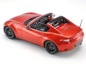 TAMIYA (1/24) Mazda MX-5 RF