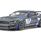 TAMIYA (1/24) Ford Mustang GT4