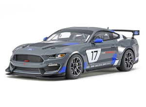 TAMIYA (1/24) Ford Mustang GT4