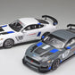 TAMIYA (1/24) Ford Mustang GT4