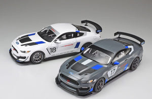 TAMIYA (1/24) Ford Mustang GT4