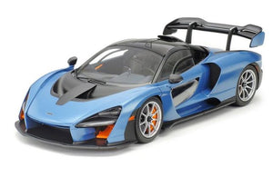 TAMIYA (1/24) McLaren Senna