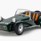 TAMIYA (1/24) Lotus Super 7 Series II