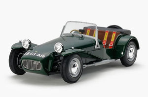 TAMIYA (1/24) Lotus Super 7 Series II