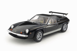 TAMIYA (1/24) Lotus Europa Special