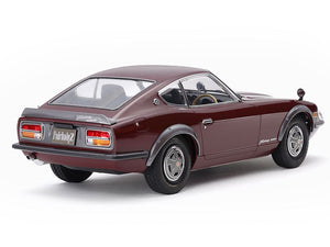 TAMIYA (1/24) Nissan Fairlady 240ZG