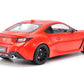 TAMIYA (1/24) Toyota GR 86