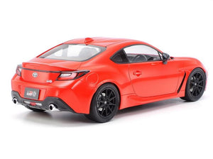 TAMIYA (1/24) Toyota GR 86
