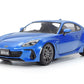 TAMIYA (1/24) Subaru BRZ (ZD8)