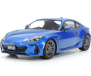 TAMIYA (1/24) Subaru BRZ (ZD8)