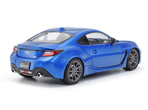 TAMIYA (1/24) Subaru BRZ (ZD8)