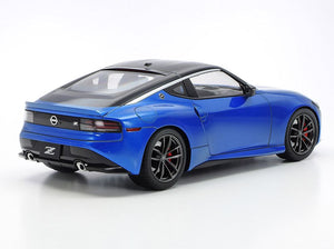 TAMIYA (1/24) Nissan Z - Nissan Fairlady Z (RZ34)