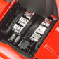 TAMIYA (1/24) Lamborghini Countach LP500S Red Body w/Clear Coat