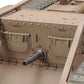 TAMIYA (1/35) WWI British Tank Mk. IV Male (w/single motor)
