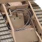TAMIYA (1/35) WWI British Tank Mk. IV Male (w/single motor)