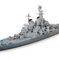 TAMIYA (1/700) US Navy Battleship BB-63 Missouri