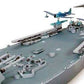 TAMIYA (1/700) US Navy Battleship BB-63 Missouri
