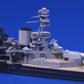 TAMIYA (1/700) British Battle Cruiser Repulse