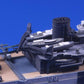 TAMIYA (1/700) British Battle Cruiser Repulse