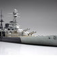 TAMIYA (1/700) British Battle Cruiser Repulse