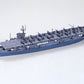 TAMIYA (1/700) U.S. Escort Carrier CVE-9 Bogue