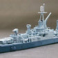 TAMIYA (1/700) US Navy CA-35 Indianapolis