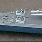 TAMIYA (1/700) US Navy CA-35 Indianapolis