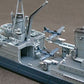 TAMIYA (1/700) US Navy CA-35 Indianapolis