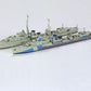 TAMIYA (1/700) O Class British Destroyer