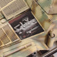 TAMIYA (1/35) German Armoured Railway Vehicle P204(f)